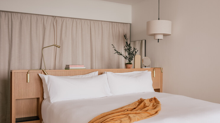 Grand Suite Sea View